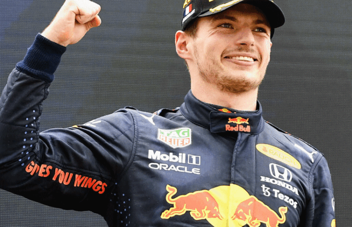 Max Verstappen Mercedes Talks as McLaren Hires Ferrari Icon