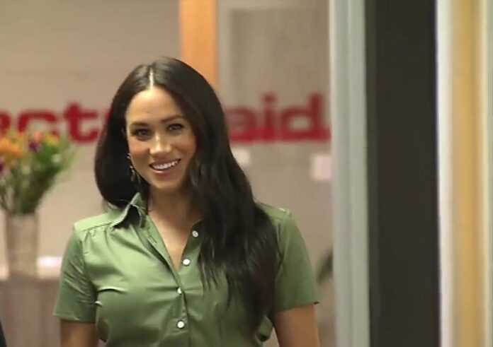 Tim Dillon Slams Meghan Markle’s ‘Victim’ Image