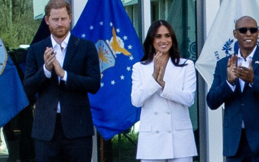 Harry and Meghan Set for UK Return as Invictus Games Confirmed