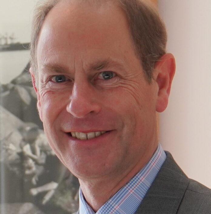 Prince Edward to Visit Canada in June 2025 for Royal Tour