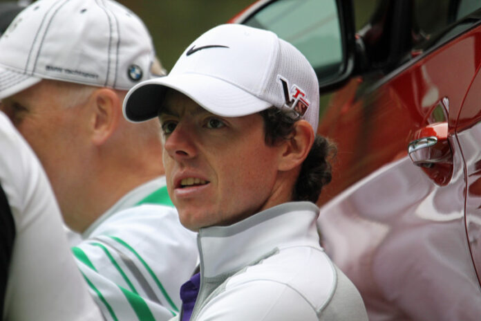 Rory McIlroy Faces Backlash After US Open Snub