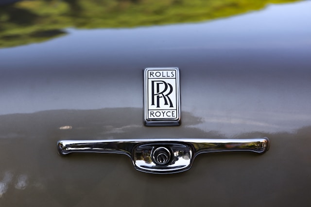 Rolls-Royce Signs £2.5bn Nuclear Deal