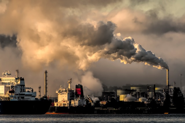 UK Tightens Oil & Gas Climate Rules