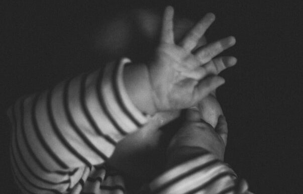 Teacher Baby Murder: Blackpool Charged in Adoption Case