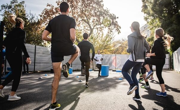 Landmark Trial: Exercise Cuts Cancer Risk Better Than Drugs