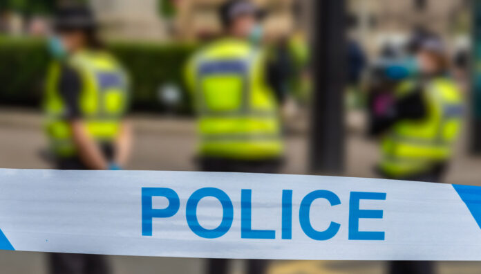 Stoke-on-Trent Stabbing Leaves Two Hospitalised, Man Arrested