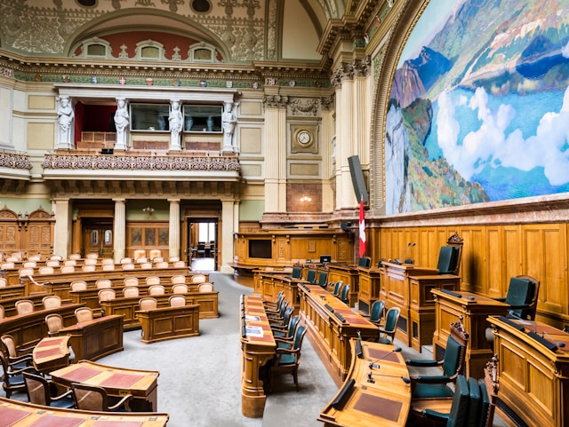 MPs Back Safeguards as UK Assisted Dying Bill