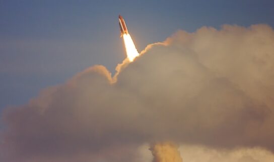 IDF Confirms Iran Ballistic Missile Launch as Fifth Strike Hits Israel