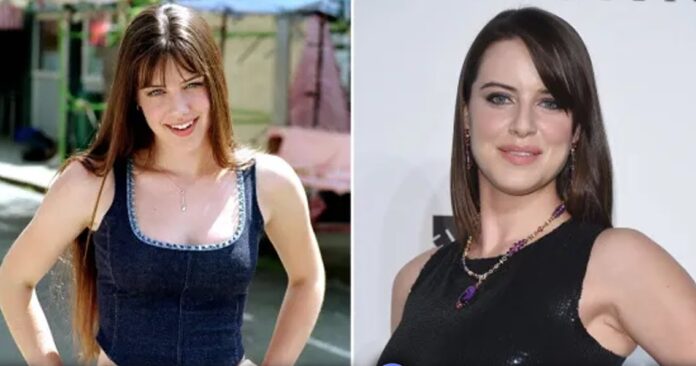 Zoe Slater Returns to EastEnders After 20 Years