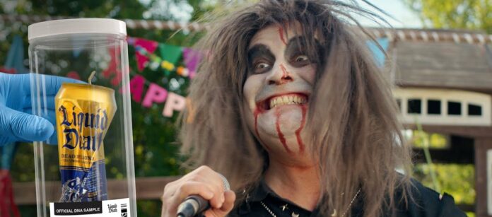 Ozzy Osbourne Sells DNA in Limited Edition Iced Tea Cans