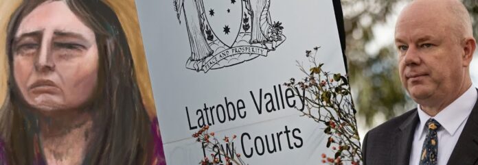 Erin Patterson's Mushroom Poisoning Trial: Alleged Murder