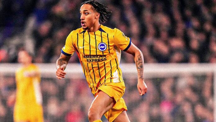 Chelsea Agree £50M+ Transfer for João Pedro From Brighton