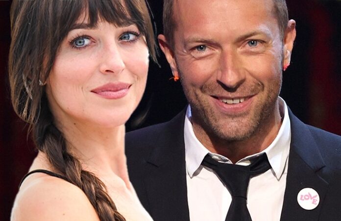 Chris Martin and Dakota Johnson Split After Nearly Eight Years