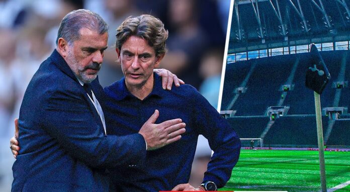 Tottenham Close to Appointing Thomas Frank as New Head Coach
