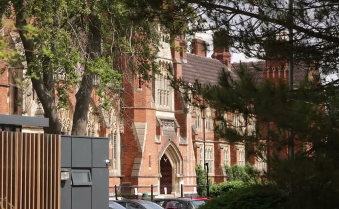 Boy, 15, Stabbed at Birmingham School – Six Teens Arrested