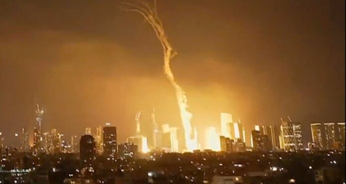 Israel vs Iran: Who Has the Deadliest Weapons?