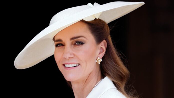 Princess Kate Returns to Order of the Garter After Recovery