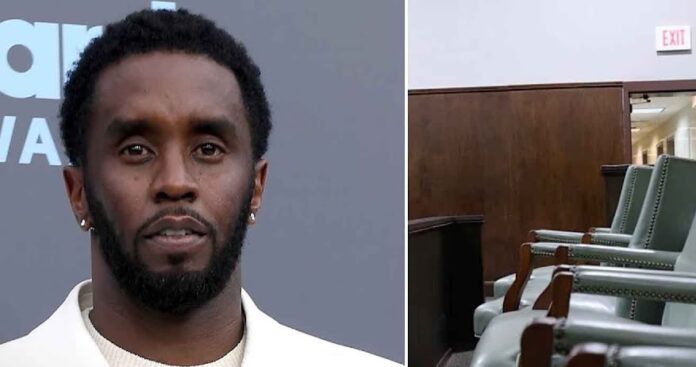 Juror Dismissed in Diddy Sex-Trafficking Trial Over Residency Lies