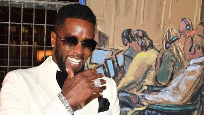 Diddy ‘Freak‑Off’ Sex Tapes Stun Jury in Shocking Trafficking Trial