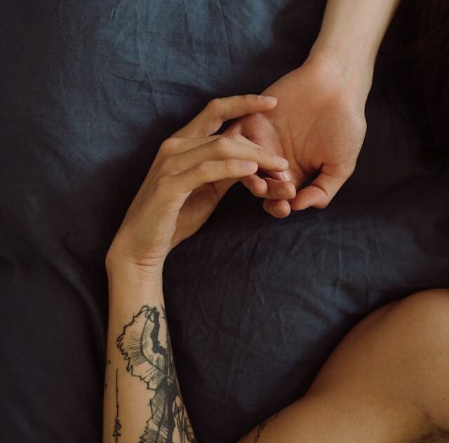 Why I Stopped Faking It — And Started Telling the Truth