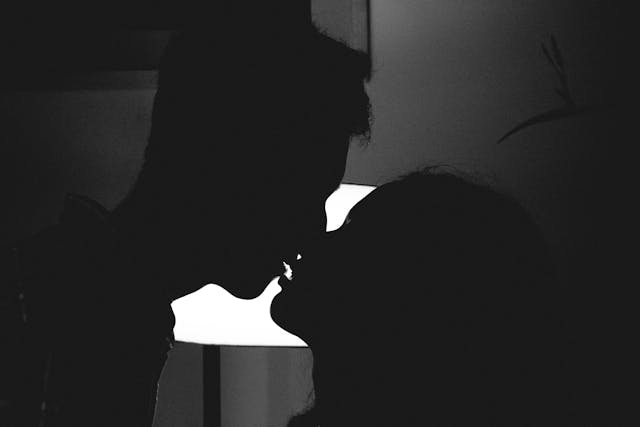 How Letting Go of Perfection Improved My Sex Life