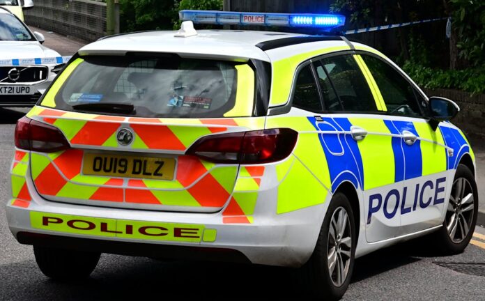 West Yorkshire Police Officer Charlie Mitchell Found Dead at 26