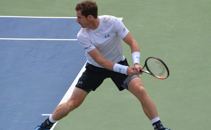 Andy Murray Criticises Wimbledon Roof Decision