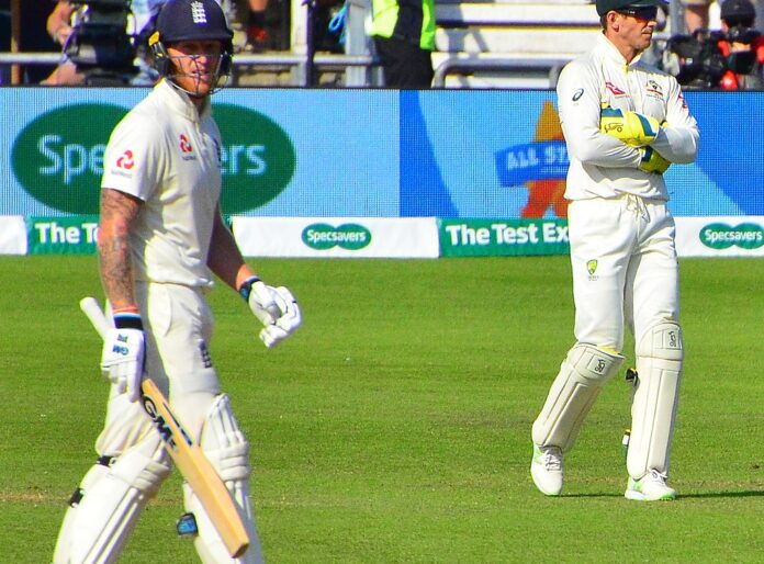 England Edge India by 22 Runs in Lord’s Test Thriller