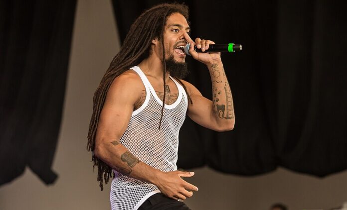 Bob Vylan Glastonbury Controversy Triggers Festival Probe