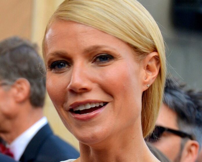 Astronomer Hires Gwyneth Paltrow After CEO Coldplay Scandal