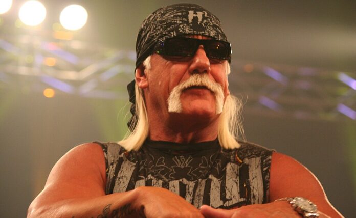 Hulk Hogan Dead at 71: WWE Legend Dies of Cardiac Arrest