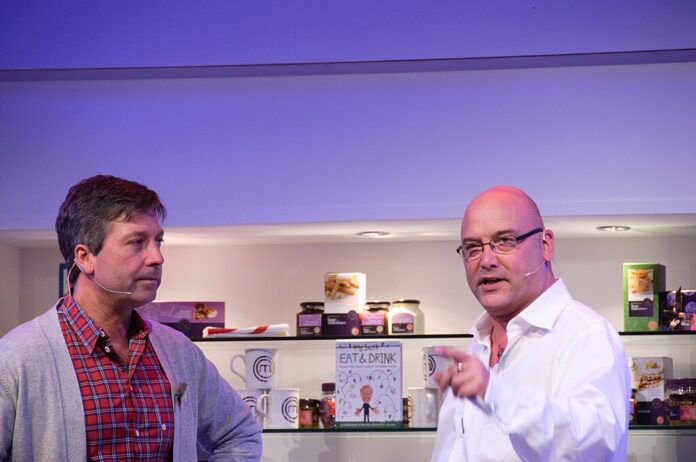 John Torode Asked to Quit MasterChef After Racism Claim