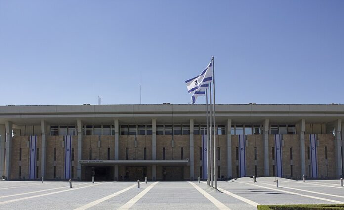 Israel Sets July 14 Hearings to Expel Odeh, Fire AG