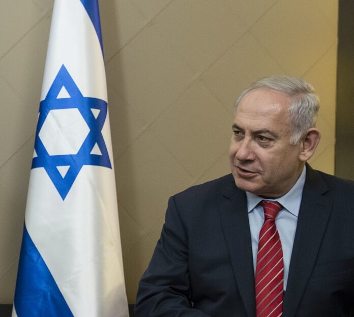 Netanyahu Exits White House Without Gaza Ceasefire Deal
