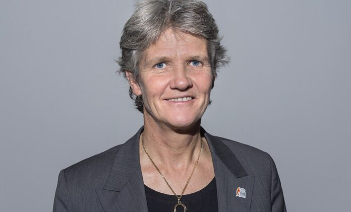 Euro 2025 Switzerland fall as Pia Sundhage urges belief
