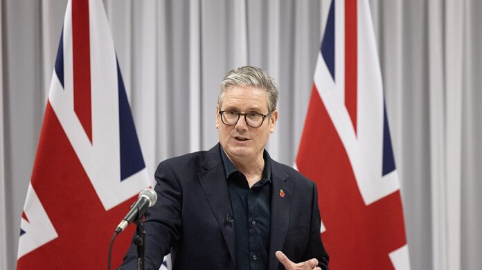 220 MPs Urge Starmer to Recognise Palestine as Death Toll Soars