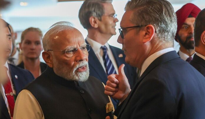 A £4.8bn agreement ends years of stalled talks and signals major economic shift for India and UK