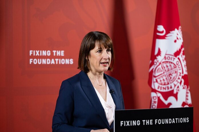 UK Launches Peak Cluster to Decarbonise Cement Industry
