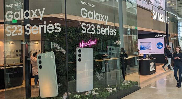 Samsung Galaxy Z Fold7, Flip7 and Flip7 FE Available in Europe