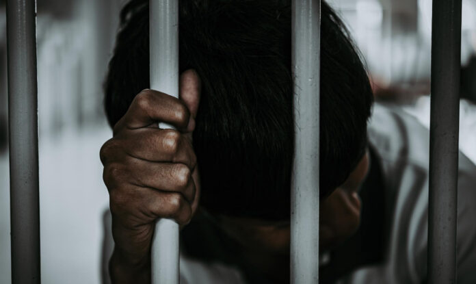 HMP Altcourse Kettle Attack: Prisoner Scalds Cellmate in Dispute