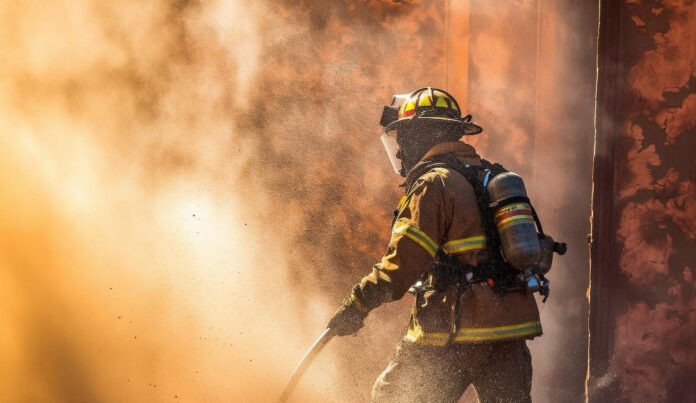 Dagenham Grassfire Triggers Evacuations Across London