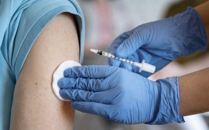 Measles Cases Climb in Scotland, Vaccination Urged Nationwide
