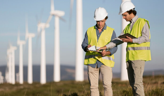 UK Green Hydrogen Projects Create 700+ Jobs
