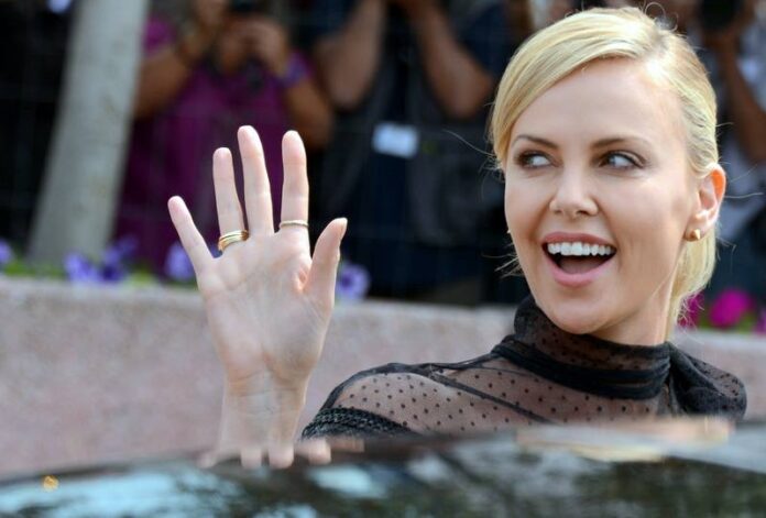 Charlize Theron Slams Bias Against Female-Led Action Movies