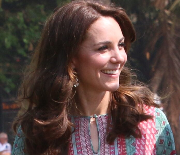 Natasha Archer Resigns After 15 Years with Princess Kate