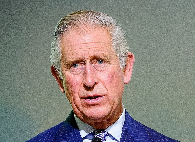 King Charles to Receive £132m as Crown Estate Profits Hit £1.1bn
