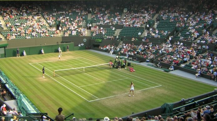 Wimbledon 2025 Tech Error Sparks Apology After Kartal Match