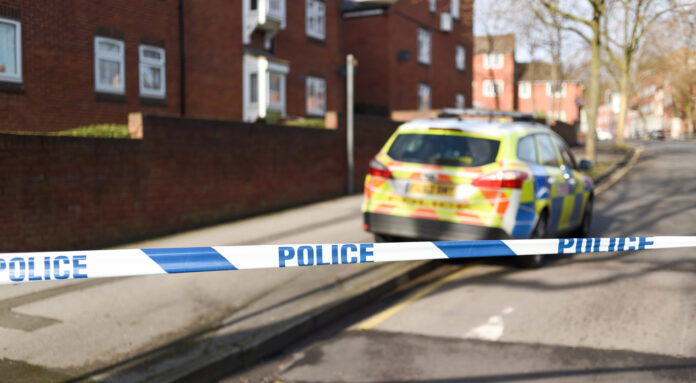 Bristol Bomb Scare Triggers Evacuation