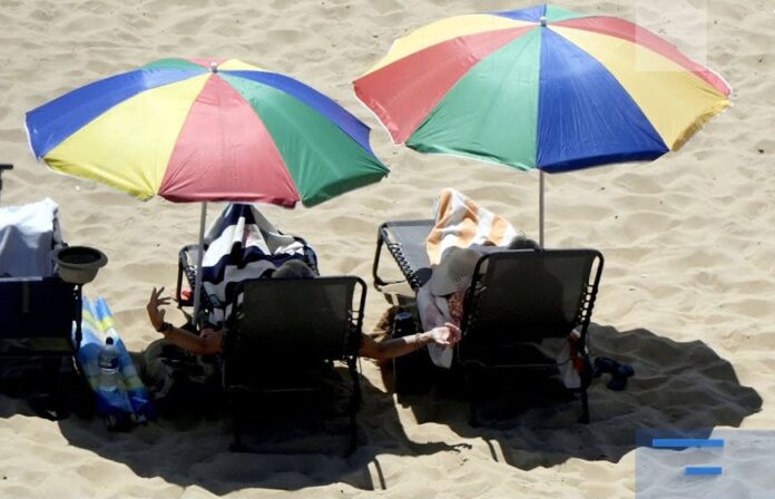 Heatwave Triggers Hosepipe Bans and Alerts Across England