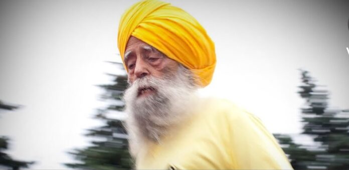 Fauja Singh, Oldest Marathon Runner, Dies at 114